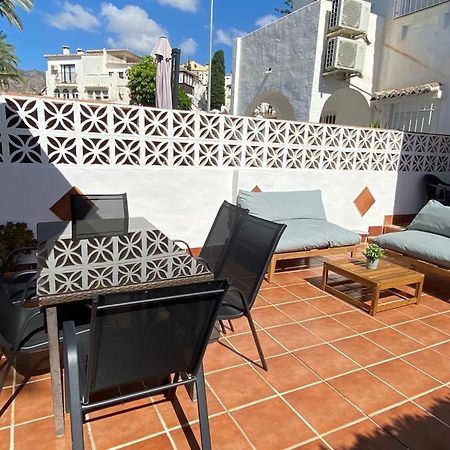 Casa De Las Palmeras Benalmadena Luaran gambar