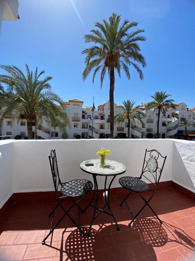 Casa De Las Palmeras Benalmadena Luaran gambar
