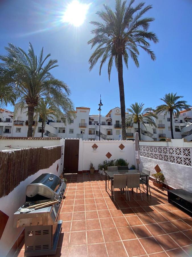 Casa De Las Palmeras Benalmadena Luaran gambar