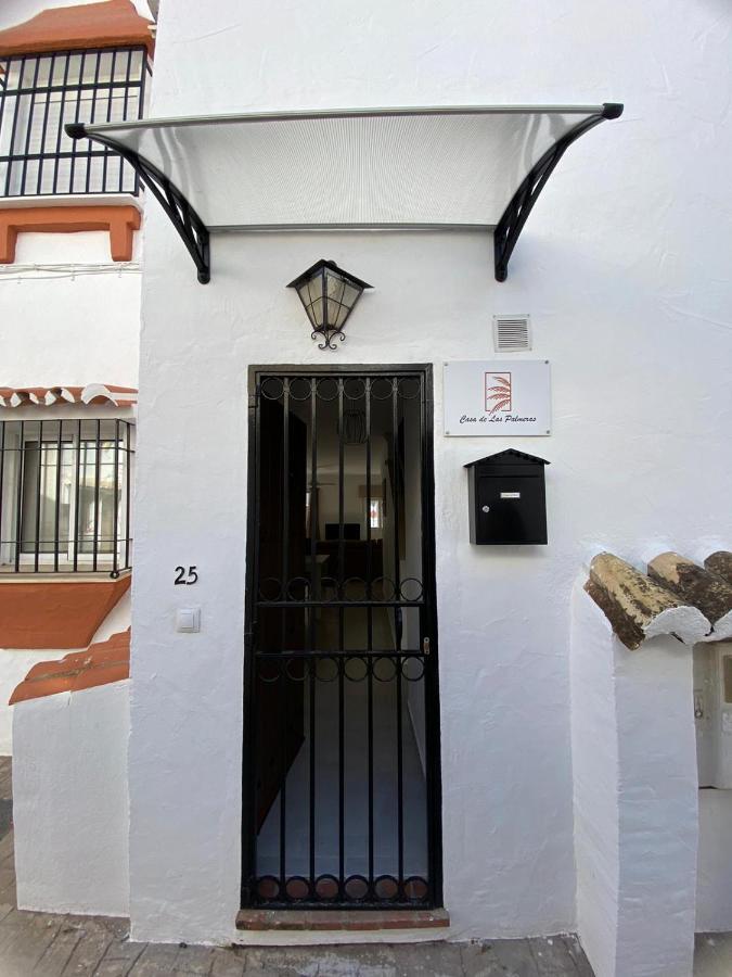 Casa De Las Palmeras Benalmadena Luaran gambar