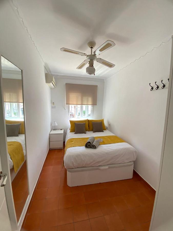 Casa De Las Palmeras Benalmadena Luaran gambar
