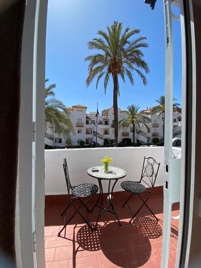 Casa De Las Palmeras Benalmadena Luaran gambar