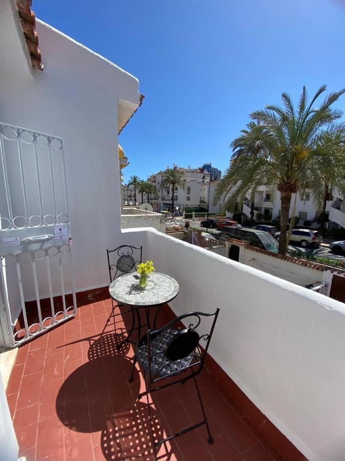 Casa De Las Palmeras Benalmadena Luaran gambar