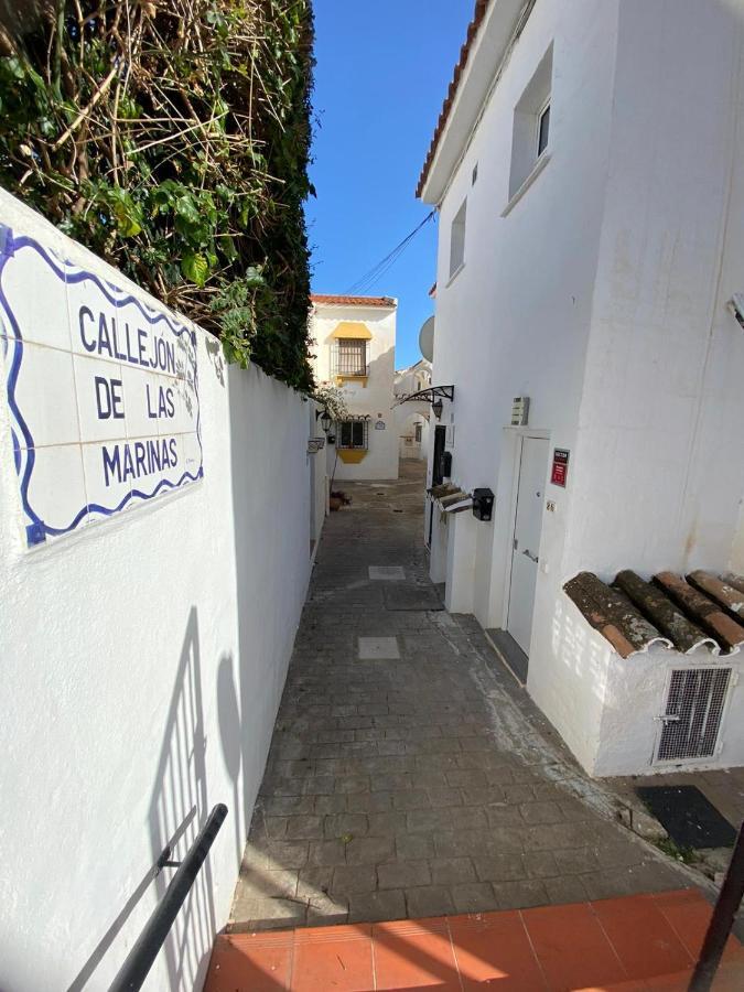 Casa De Las Palmeras Benalmadena Luaran gambar