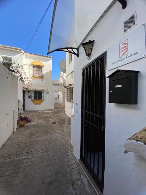 Casa De Las Palmeras Benalmadena Luaran gambar